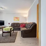 Haus Im Gruenen * Heringsdorf