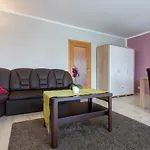 דירה Haus Im Gruenen הרינגסדורף
