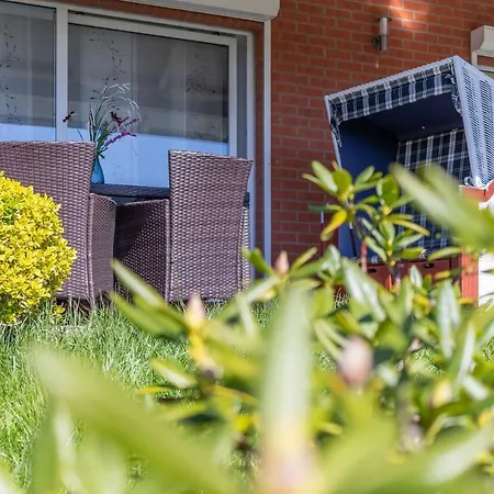 Haus Im Gruenen * Heringsdorf (Usedom)