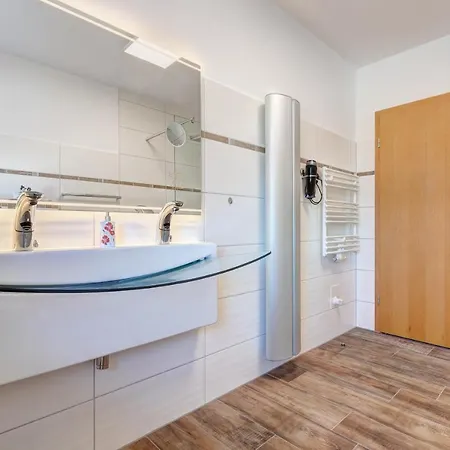 Haus Im Grünen *