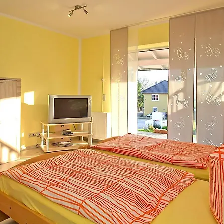 Haus Im Grünen *