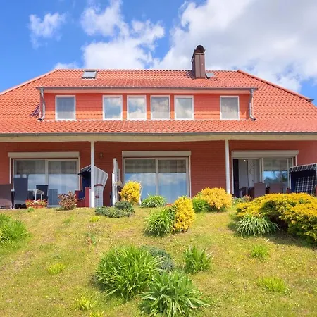 Haus Im Grünen