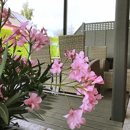 Apartamento Haus Im Grünen *